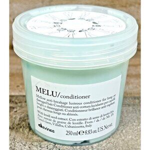 Davines • Melu Anti-Breakage Conditioner • 8.83 oz • 250ml - NEW SEALED